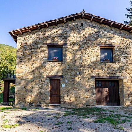 M De Puigsec Mas Rural Al Ripolles Villa Girona Ngoại thất bức ảnh