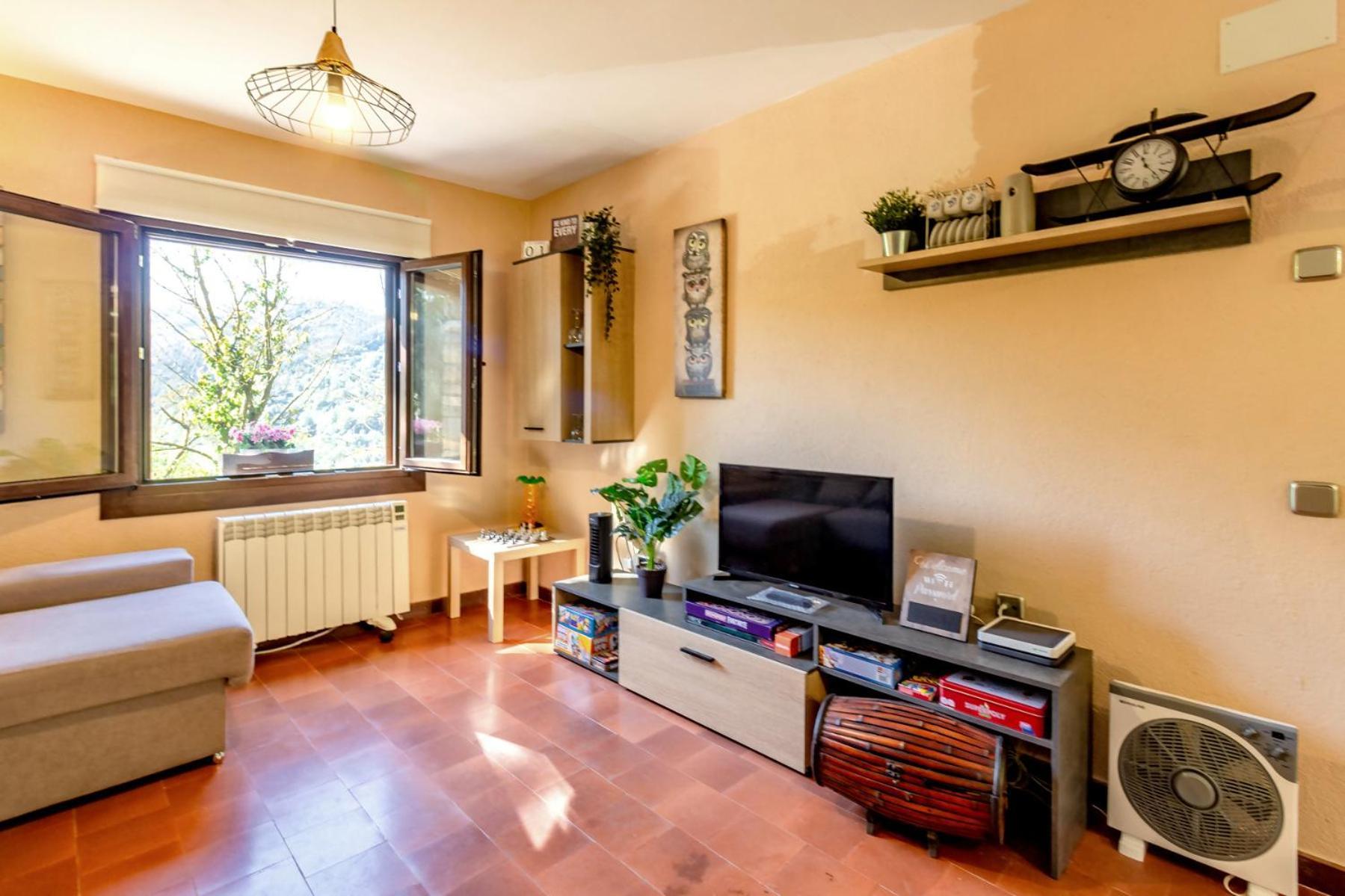M De Puigsec Mas Rural Al Ripolles Villa Girona Ngoại thất bức ảnh